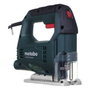 Metabo STEB 65 Quick Caja de sierra de calar con 20 hojas