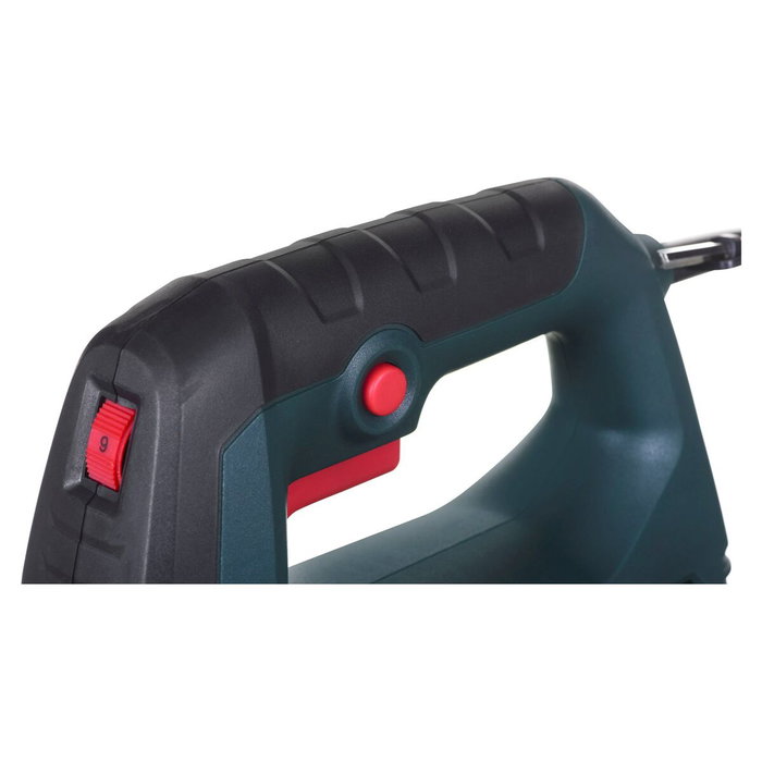 Metabo STEB 65 Quick Caja de sierra de calar con 20 hojas