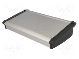 BOPLA Alu-Topline ATPH-1865-300-MT Carcasa de pupitre