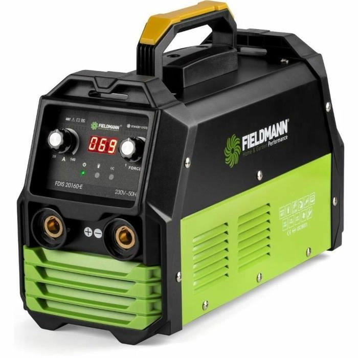 Fieldmann FDIS 20160-E Máquina de soldar