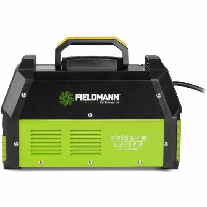 Fieldmann FDIS 20160-E Máquina de soldar