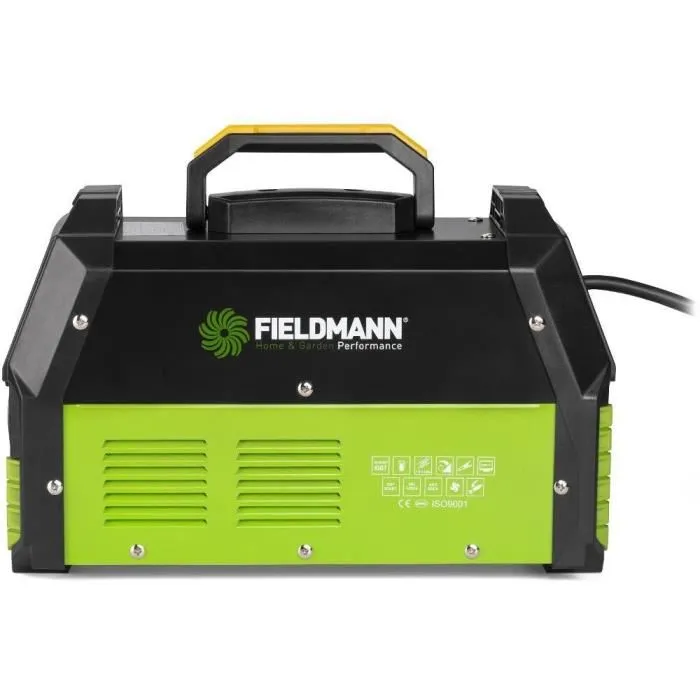 Fieldmann FDIS 20160-E Máquina de Soldar