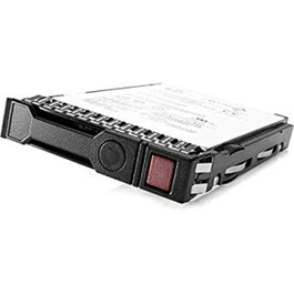 HPE SERVER 1.2TB SAS 10K SFF SC DS HDD