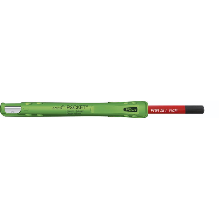 Pica Pica Pocket con 1 FOR ALL Graphite