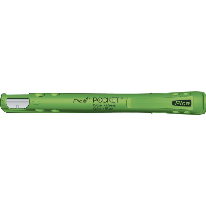 Pica Pica Pocket con 1 FOR ALL Graphite