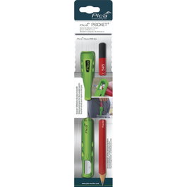 Pica Pica Pocket con 1 FOR ALL Graphite