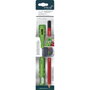 Pica Pica Pocket con 1 FOR ALL Graphite