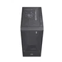 Einarex P100 Core Black Semitorre ATX