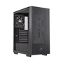 Einarex P100 Core Black Semitorre ATX
