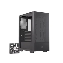 Einarex Pulse P100 Core Black