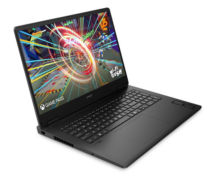 HP Omen 17-db1006nw Ryzen AI 7 350 17,3 FHD 144Hz 16GB 1TB RTX 5050