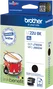 Brother LC22UBK Negro Cartucho de Tinta de Alto Rendimiento (XL) de Color Negro