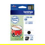 Brother LC22UBK Tinta Negra XL Alto Rendimiento Pigmento 2400 Páginas Original Pack Individual para DCP-J785DW MFC-J985DW