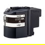 Brother LC22UBK Tinta Negra XL Alto Rendimiento Pigmento 2400 Páginas Original Pack Individual para DCP-J785DW MFC-J985DW