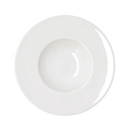 Bidasoa Plato Risotto Serenity Hydrozero 26 cm Blanco