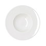 Bidasoa Plato Risotto Serenity Hydrozero 26 cm Blanco