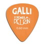 Galli Set de 8 cuerdas para guitarra eléctrica, níquel roundwound, calibre ligero