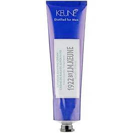 Keune 1922 By J.M. Keune Crema de afeitar hidratante