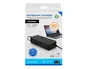 TNB Cargador Universal para Portátil 90W Negro CHNB19V90