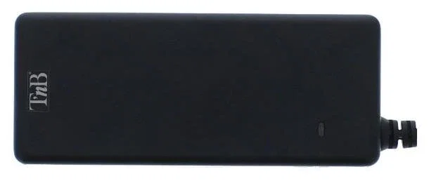 TNB Cargador Universal para Portátil 90W Negro CHNB19V90