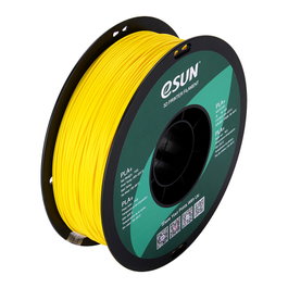 eSun PLA+ 1,75mm Amarillo 1kg