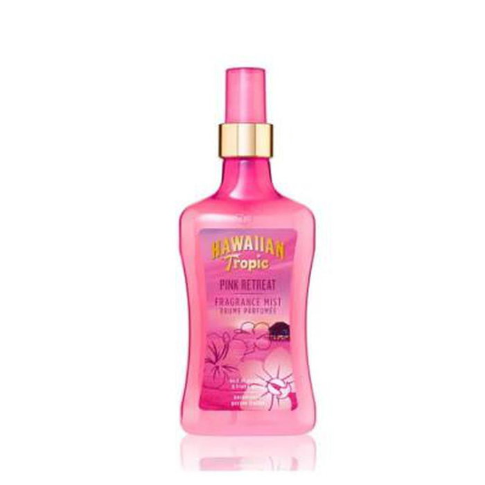 Hawaiian Tropic Pink Retreat 250ml Hawaiian Tropic Pink Retreat 250ml