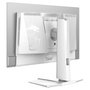 MSI MAG 272QPWDE QD-OLED X28 Monitor 26.5 pulgadas QHD 280Hz HDMI DP USB-C HDR Blanco