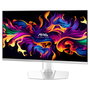 MSI MAG 272QPWDE QD-OLED X28 Monitor 26.5 pulgadas QHD 280Hz HDMI DP USB-C HDR Blanco