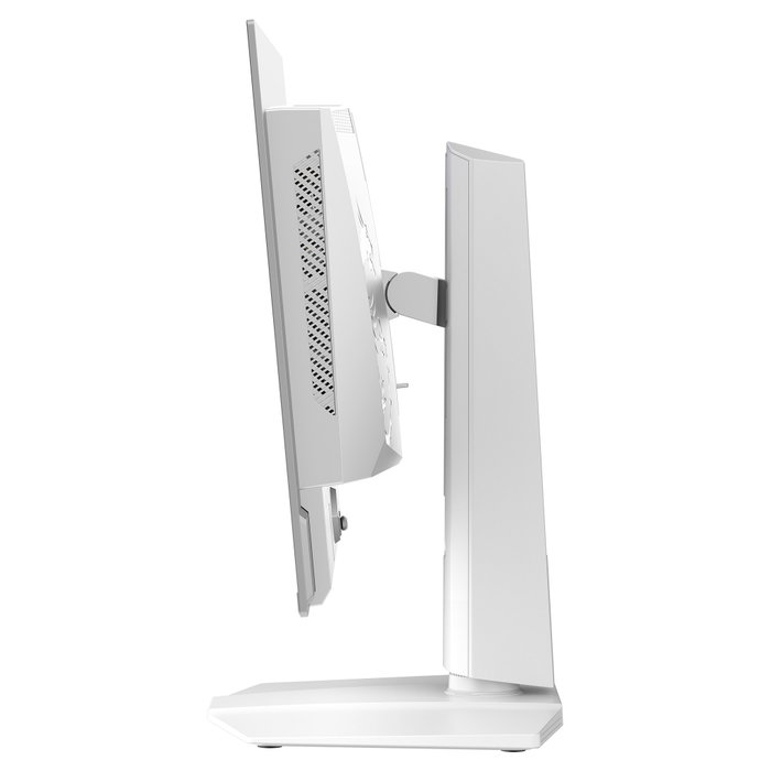 MSI MAG 272QPWDE QD-OLED X28 Monitor 26.5 pulgadas QHD 280Hz HDMI DP USB-C HDR Blanco MSI MAG 272QPWDE QD-OLED X28 Monitor 26.5 pulgadas QHD 280Hz HDMI DP USB-C HDR Blanco