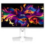 MSI MAG 272QPWDE QD-OLED X28 Monitor 26.5 pulgadas QHD 280Hz HDMI DP USB-C HDR Blanco
