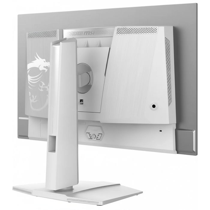 MSI MAG 272QPWDE QD-OLED Monitor Gaming 26.5 Pulgadas QHD 280Hz USB-C HDMI DP HDR