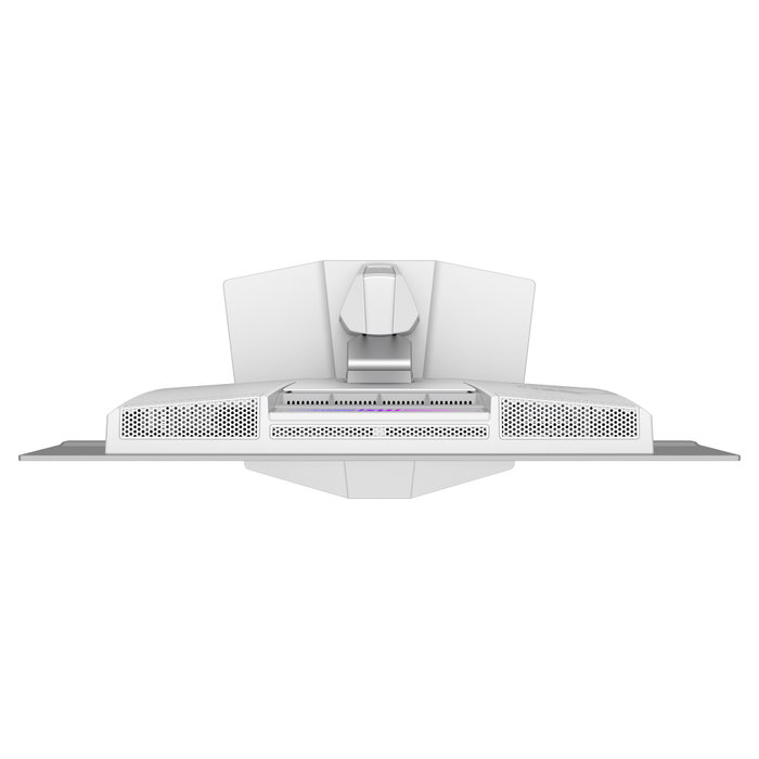 MSI MAG 272QPWDE QD-OLED X28 Monitor 26.5 pulgadas QHD 280Hz HDMI DP USB-C HDR Blanco MSI MAG 272QPWDE QD-OLED X28 Monitor 26.5 pulgadas QHD 280Hz HDMI DP USB-C HDR Blanco