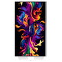 MSI MAG 272QPWDE QD-OLED X28 Monitor 26.5 pulgadas QHD 280Hz HDMI DP USB-C HDR Blanco