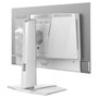 MSI MAG 272QPWDE QD-OLED X28 Monitor 26.5 pulgadas QHD 280Hz HDMI DP USB-C HDR Blanco