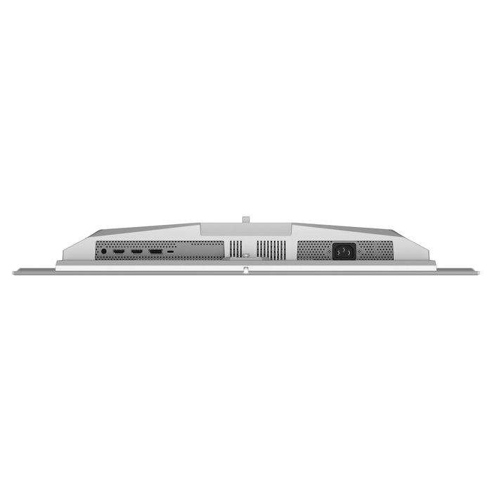 MSI MAG 272QPWDE QD-OLED X28 Monitor 26.5 pulgadas QHD 280Hz HDMI DP USB-C HDR Blanco MSI MAG 272QPWDE QD-OLED X28 Monitor 26.5 pulgadas QHD 280Hz HDMI DP USB-C HDR Blanco