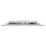 MSI MAG 272QPWDE QD-OLED X28 Monitor 26.5 pulgadas QHD 280Hz HDMI DP USB-C HDR Blanco