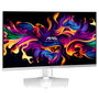 MSI MAG 272QPWDE QD-OLED X28 Monitor 26.5 pulgadas QHD 280Hz HDMI DP USB-C HDR Blanco