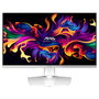 MSI MAG 272QPWDE QD-OLED X28 Monitor Gaming QHD Blanco