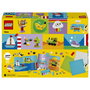 LEGO Classic Kreativset para construir y jugar