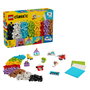 LEGO Classic Kreativset para construir y jugar