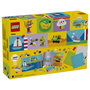 LEGO Classic Kreativset para construir y jugar