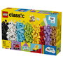 LEGO Classic Kreativset para construir y jugar
