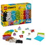 LEGO Classic Kreativset para construir y jugar