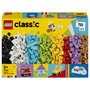 LEGO Classic Kreativset para construir y jugar