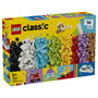 LEGO Classic Kreativset para construir y jugar