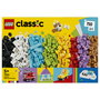 LEGO Classic Kreativset para construir y jugar