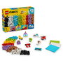 LEGO Classic Kreativset para construir y jugar