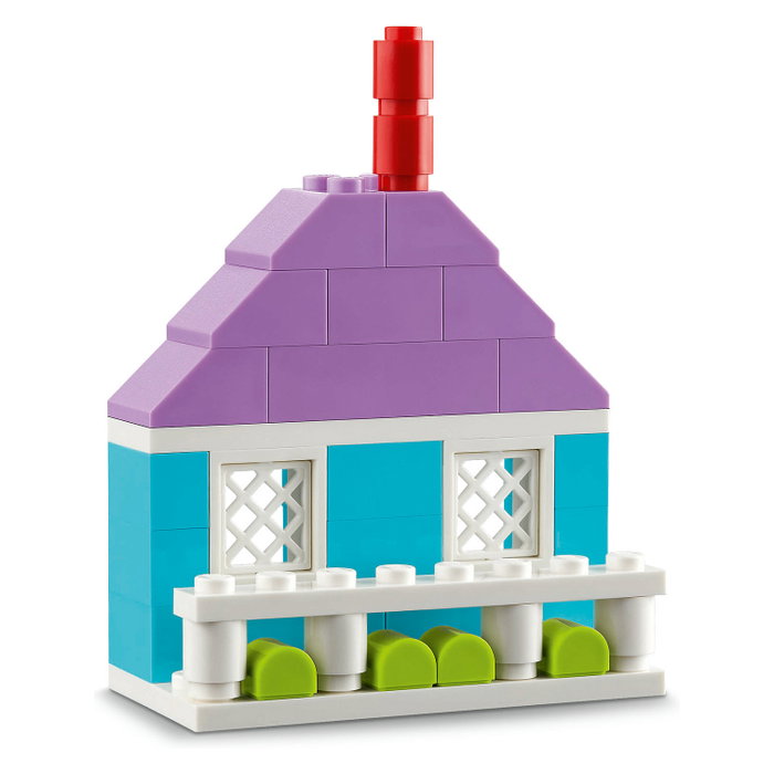LEGO Classic Kreativset para construir y jugar