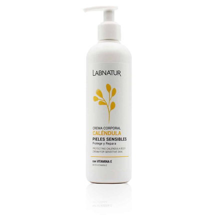 LABNATUR BIO Crema Corporal de Caléndula LABNATUR BIO Crema Corporal de Caléndula