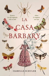 La casa Barbary, TITANIA - TITANIA
